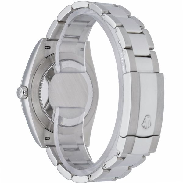 Rolex Datejust 41 126300